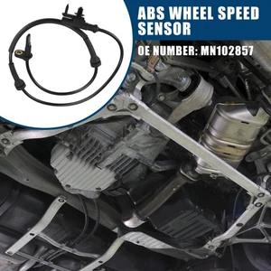 No.MN102857 ABS Wheel Speed Sensor for Mitsubishi CZT 04-12 Front Left Right - Imagen 1 de 7