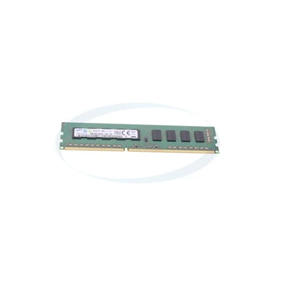 Samsung M391B5273DH0-YK0 4GB PC3L 12800E 2RX8 Memory Dimm - Image 1 of 4