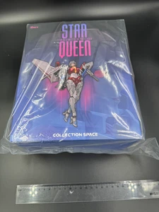 Collection Space CS-03 Star Queen,in stock. - Picture 1 of 15