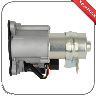 Fits Porsche Cayenne Volkswagen Touareg Transfer Case Shift Motor 95562460100 - Imagem 1 de 4