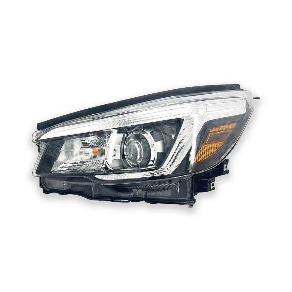 Faro delantero para Subaru Forester 19-20 sin AFS lado izquierdo del conductor Foto 1 de 1