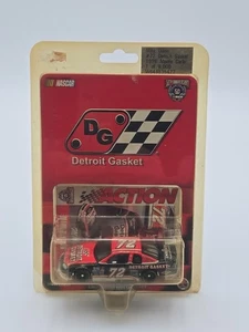 NASCAR DIECAST 1:64 ACTION #72 Detroit Gasket Chevy Mike Dillon *Details* - Picture 1 of 2