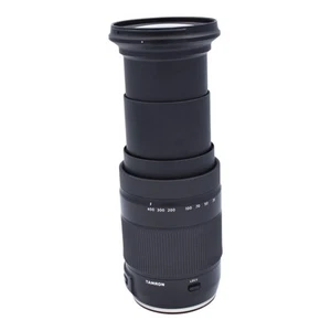 Tamron 18-400mm f/3.5-6.3 Di II VC HLD Lens for Canon EF-S Mount (For Parts) - Picture 1 of 7