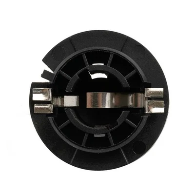 1* For-B-MW Mini R56 R57 R58 R59 Rear Tail Light Bulb Socket Holder 63212756177 - Image 1 of 4