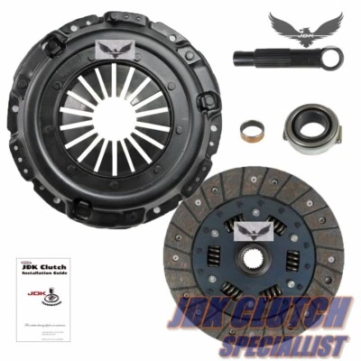 JDK STAGE 2 CLUTCH KIT FITS HONDA 2012-2015 CIVIC Si / 2013-2015 ACURA ILX 2.4L - Image 1 of 4