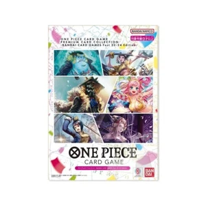 One Piece Card Game Premium Card Collection Bandai Card Games Fest 23-24 JPN