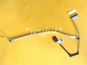 For FPW50 Lcd EDP Cable 40Pin TS HP 15-DW 15s-DY 15s-DU 15-CS DC02C00LP00 - Afbeelding 1 van 1