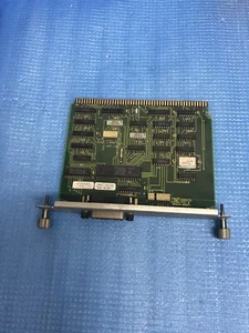 Hewlett Packard HP-IB 98624A 98624-66501 B-2933 3415 DIV 53F AWW-10-2-3-004 - Picture 1 of 12