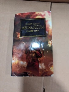 Mechanicum by Graham Mcneill Paperback The Horus Heresy - Imagen 1 de 2