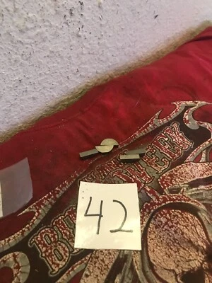 Harley Antiguo Knucklehead JD VL Panhead Ul Flathead Motor Piñón Llave Foto 1 de 3