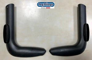 Peg Perego Pliko P3 - Switch Poignée Droite + Gauche Poussette -nuovo-italia - Photo 1/1