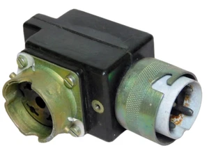 Connector - microphone adapter for old radio station CCCP [M1-Z15] - Zdjęcie 1 z 13
