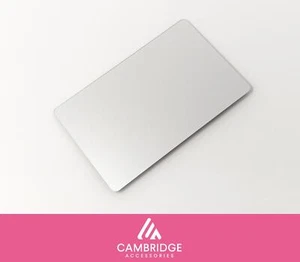 Geniune Apple MacBook Pro 13" A2338 (2020) Spacegrau Silber Trackpad Touchpad - Bild 1 von 9
