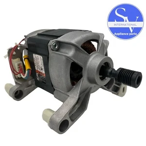 Motor de accionamiento de lavadora de hidromasaje KitchenAid 8182678 8182793 WP8182793 - Imagen 1 de 5