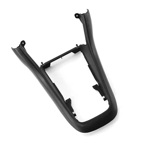 Center Console Frame Trim Shift Panel Cover For Volkswagen VW Golf 6 MK6 09-13 - Picture 1 of 7