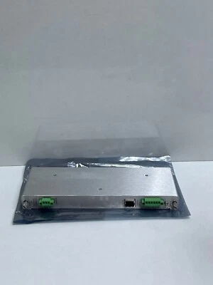 BENTLY NEVADA 3500/22 146031-01 - Bild 1 von 4