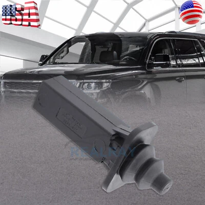 Muelle de puerta de llenado de tanque de combustible 20912532 para Cadillac CTS DTS Escalade ESV EXT SRX Foto 1 de 4