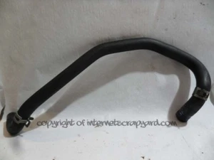 Honda Stream 1.7 Vtec 00-06 D17 intake manifold air pipe tube line  - Picture 1 of 2