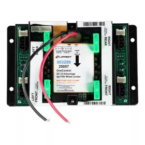 Lippert Components 803280 SMART HOME TECHNOLOGY - Picture 1 of 2