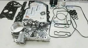 vw audi skoda seat dsg 7 speed gearbox oam mechatronic overhaul repair kit dq200 - Picture 1 of 3