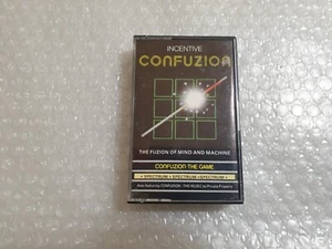 Confuzion - Incentive Software - Sinclair ZX Spectrum π¨π§ - Afbeelding 1 van 6