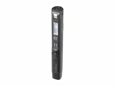 Olympus VP-10 Digital Voice Recorder / Diktiergerät B-Ware VP10 schwarz