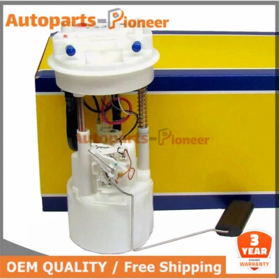Fuel Pump Assembly 46427664 For FIAT PUNTO BARCHETTA LANCIA Y - Image 1 of 2