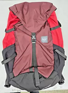 Herschel Supply Co. Unisex Barlow Waterproof Backpack-Large (Plum/Red/black) - Picture 1 of 3