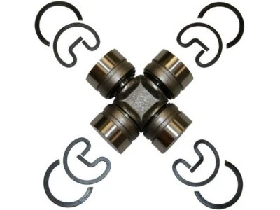 For 1983-1997 Ford Ranger Universal Joint Front Wheels All Joints 57591SJJF 1993 - Image 1 of 2