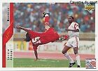 N°209 Lachen Abrami Marocco Trading Cards Upper Deck World Cup Usa 1994