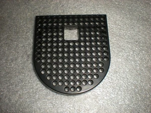 Breville Nespresso Essenza Mini BEC220 Kaffeemaschine Rost Gitter OHNE ABTROPFSCHALE - Bild 1 von 4