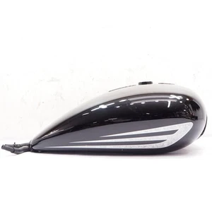 Genuine Yamaha Stryker XVS1300CA Fuel Tank 2011-2014 FROM JAPAN - Picture 1 of 7