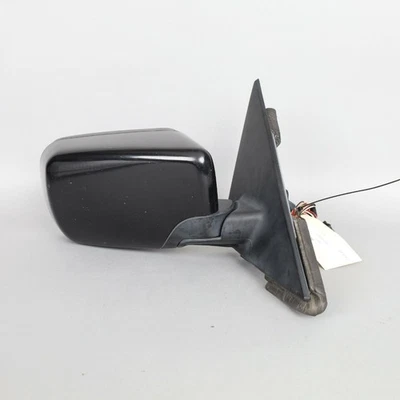 Espejo retrovisor derecho BMW 323i 325i 330i 2001-2003 sedán 51167003426 OEM usado Foto 1 de 4