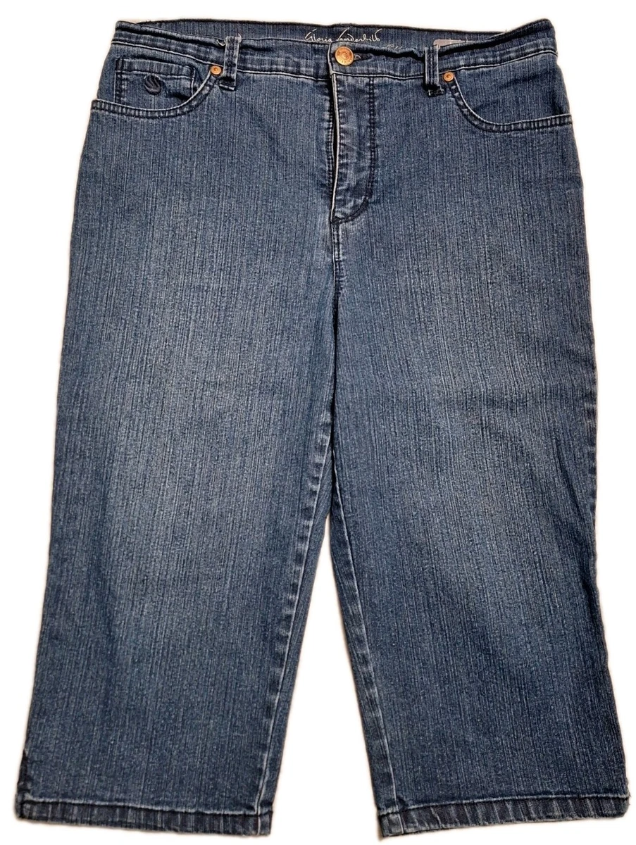 GLORIA VANDERBILT Kala Mr Skimmer Pantalones Cortos Para Mujer, image size:903x1200