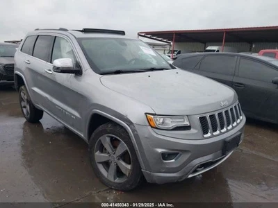 Passenger Front Door Wk Body VIN E Or F Fits 11-22 GRAND CHEROKEE 3559993 Foto 1 de 4