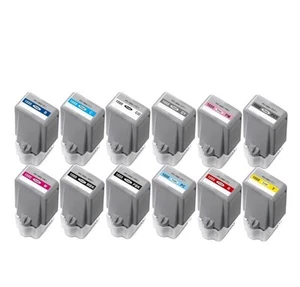 PFI-1000 12 Pack Ink Cartridges - Afbeelding 1 van 5
