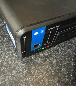 Tripp Lite 850VA 450W 120V Standby Cloud-Connected UPS Remote Monitoring BC850RN - Picture 1 of 18