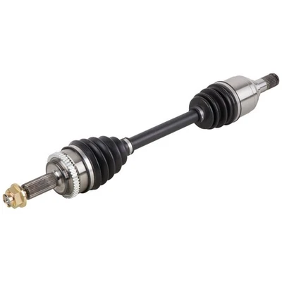 Eje delantero izquierdo conductor CV para Hyundai Veloster 2012 2013 2014 2015 Foto 1 de 4