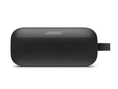 Altavoz Bluetooth Bose SoundLink Flex SE Foto 1 de 4