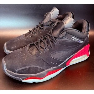 Nike Air Jordan Point Lane Infrared 23 Black Red Mens sneakers sz 13 CZ4166-006 - Picture 1 of 9
