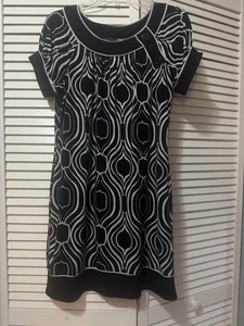 Enfocus Studio Womens Dress Size 6 - Picture 1 of 6