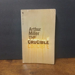 The Crucible by Arthur Miller - Imagen 1 de 5