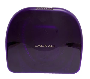 Laila Ali Ionic Soft Bonnet Hair Dryer Hot Cool Cooling Setting Portable Tested - Picture 1 of 16