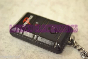 + Programación - Llavero remoto transmisor Audiovox Prestige elval55aal757t v3 - Imagen 1 de 1