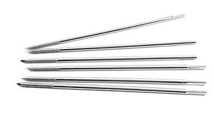 Premium Quality 4.5mm Shenz Pin 7 Inch Surgical Instrument SS 50 Pcs - Picture 1 of 5