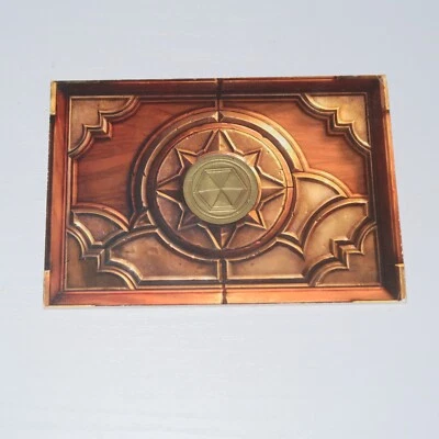 Hearthstone Coin 2015 Loot Crate - Image 1 of 4