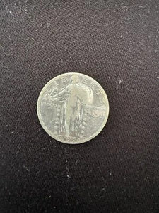 1927 Quarter - Picture 1 of 3