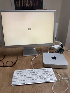 Apple Mac Mini Mid 2011 Intel Dual Core i5 2.3GHZ Not Working For Parts - Photo 1/5