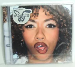NIA ARCHIVES SILENCE IS LOUD NEW CD (Cracked Case) - Foto 1 di 4