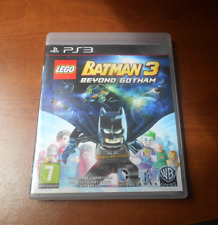 jeux PS3 pour console PLAYSTATION 3 LEGO BATMAN 3 AU-DELA DE GOTHAM
